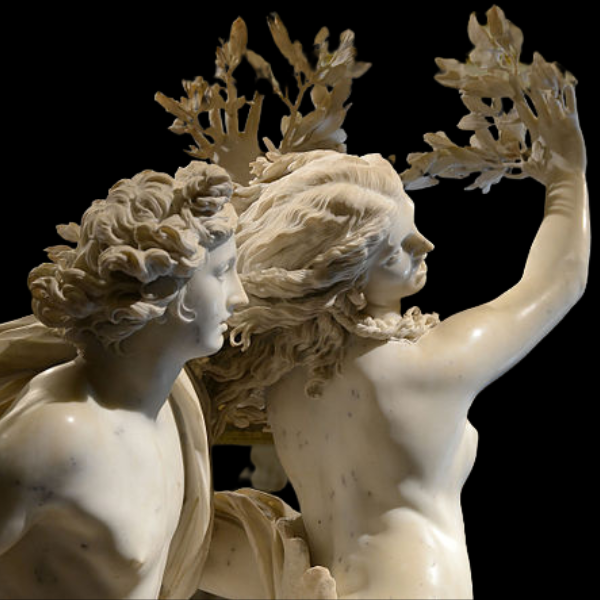 Apollo e Dafne Bernini, foto di Alvesgaspar modificata da Stigliani